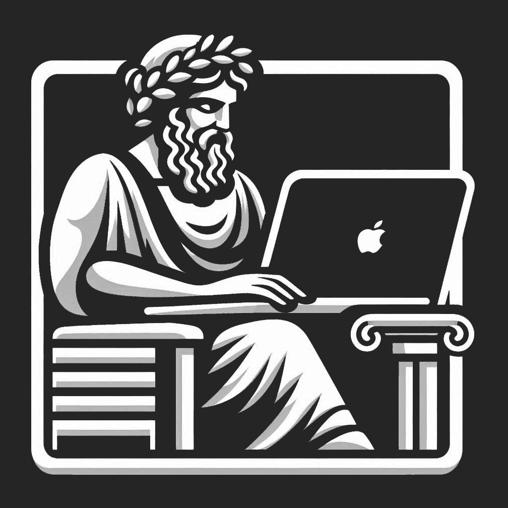 Greek developer image